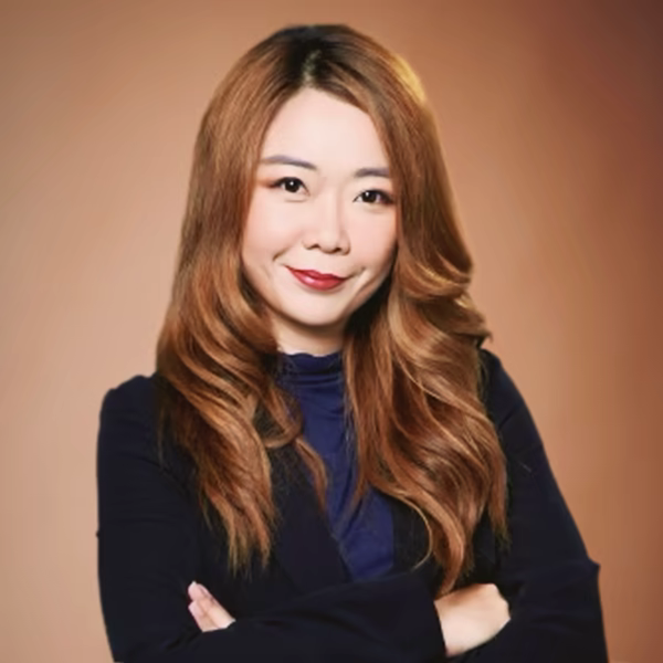 Joan Yeoh